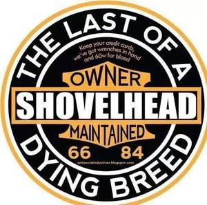 Meet your Posher, Scott